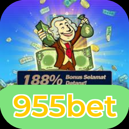 Uso seguro da plataforma 955bet — ilustração editorial