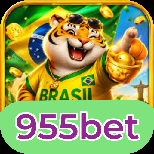 955bet APP mobile iOS Android - 187 mil downloads São Paulo Rio BH