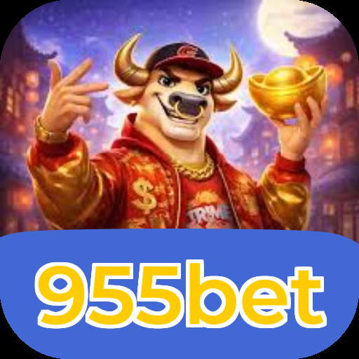 Catálogo 955bet 2.547 jogos - Pragmatic Play, Evolution, NetEnt